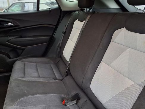 Used 2024 Chevrolet Trax LS w/ Driver Confidence Package image 6