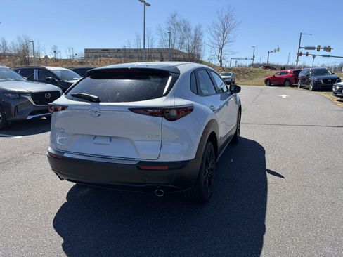 New 2026 MAZDA CX-30 AWD 2.5 S w/ Select Sport Pkg image 3
