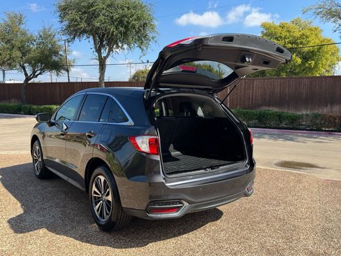 Used 2016 Acura RDX FWD w/ Advance Package image 14