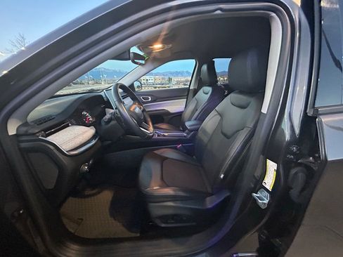 Used 2022 Jeep Compass Latitude w/ Convenience Group image 13