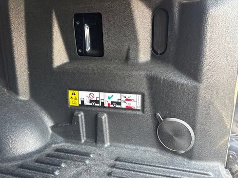 Used 2023 Ford F150 XLT w/ Equipment Group 302A High AWD/4WD image 14