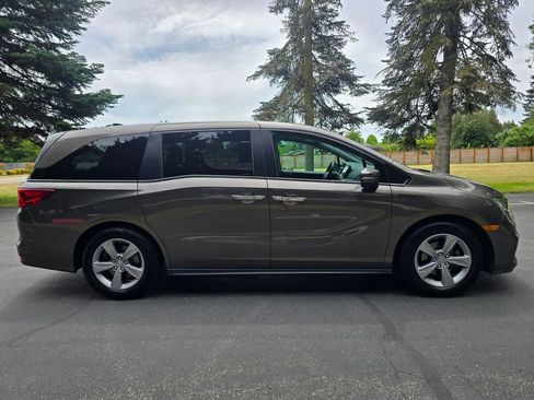 Used 2020 Honda Odyssey EX-L image 7