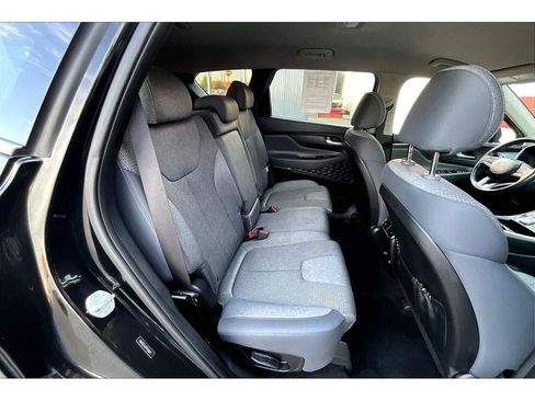Used 2023 Hyundai Santa Fe SEL image 30