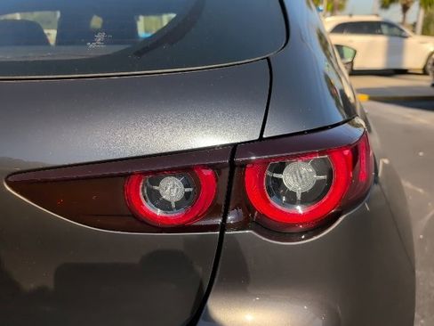 New 2026 MAZDA MAZDA3 s Sport image 26