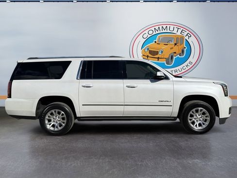 Used 2019 GMC Yukon XL Denali w/ Denali Ultimate Package image 6