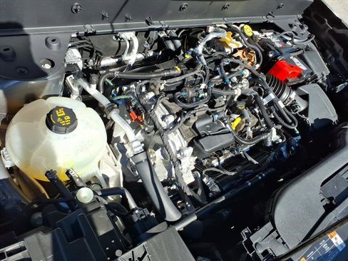 Used 2024 Ford Bronco Sport Big Bend image 18