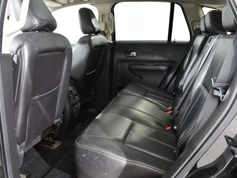 Used 2010 Ford Edge Limited AWD/4WD image 16