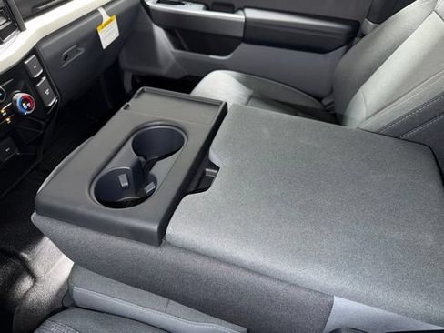 New 2026 Ford F350 XLT AWD/4WD image 19
