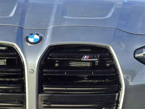 Used 2022 BMW M4 xDrive Competition image 12