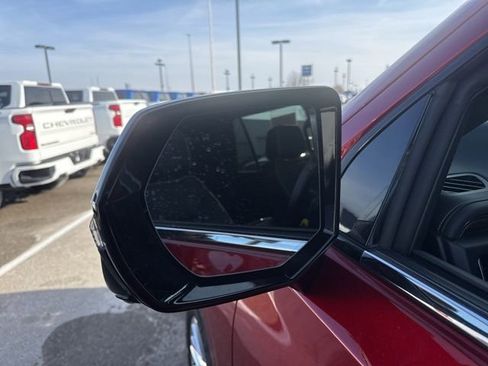 Used 2023 Chevrolet Tahoe Premier w/ Premium Package image 22