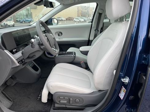 New 2026 Hyundai Ioniq 5 Limited image 9