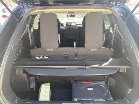 New 2026 Mitsubishi Outlander ES image 21