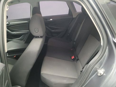 Used 2021 Volkswagen Jetta S FWD image 18