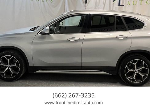 Used 2018 BMW X1 sDrive28i image 5