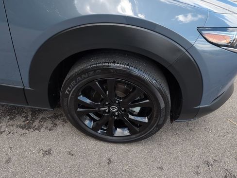 Certified 2023 MAZDA CX-30 2.5 Turbo w/ Premium Package AWD/4WD image 3