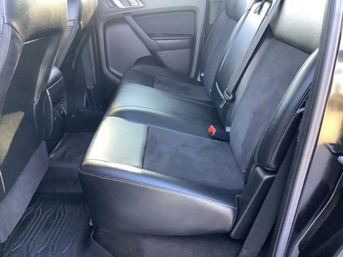 Used 2022 Ford Ranger XLT w/ Tremor Off-Road Package image 12