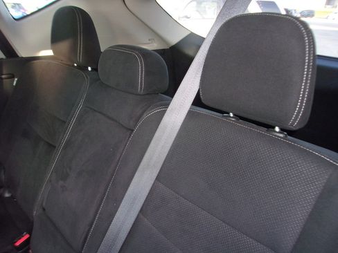 Used 2023 Nissan Murano S image 16