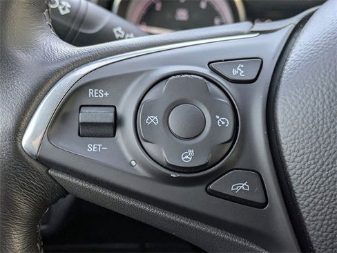 Used 2019 Buick Envision Essence image 27
