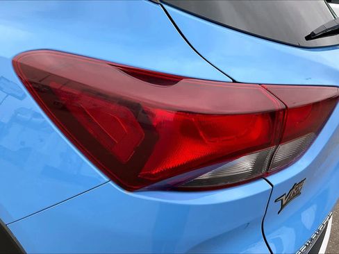 Used 2024 Chevrolet TrailBlazer LT w/ Driver Confidence Package image 27