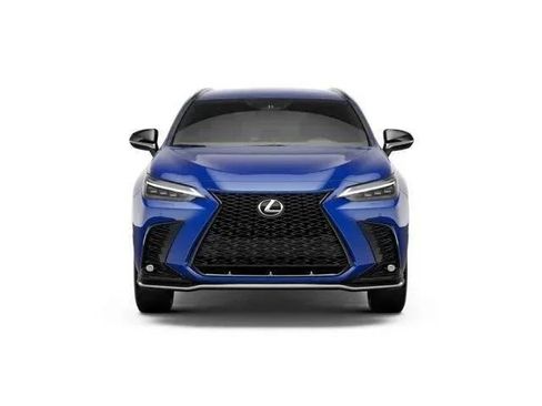 New 2026 Lexus NX 350 F Sport AWD/4WD image 54