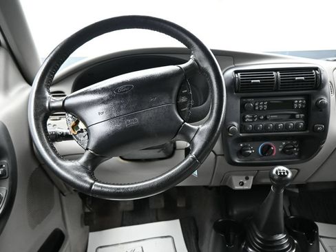 Used 1999 Ford Ranger XLT RWD image 13