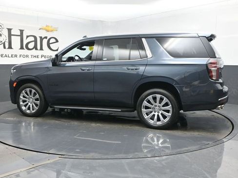 Used 2021 Chevrolet Tahoe Premier w/ Premium Package image 53