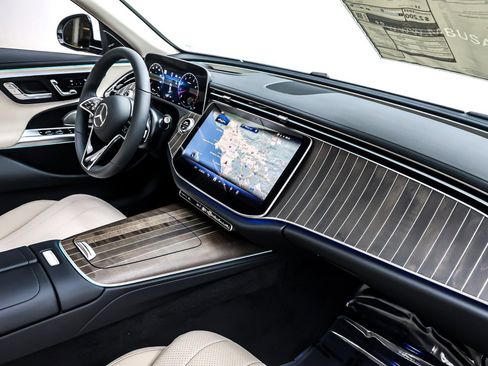 New 2026 Mercedes-Benz E 350 Sedan image 5