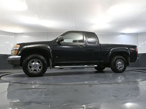 Used 2007 GMC Canyon SLE image 43