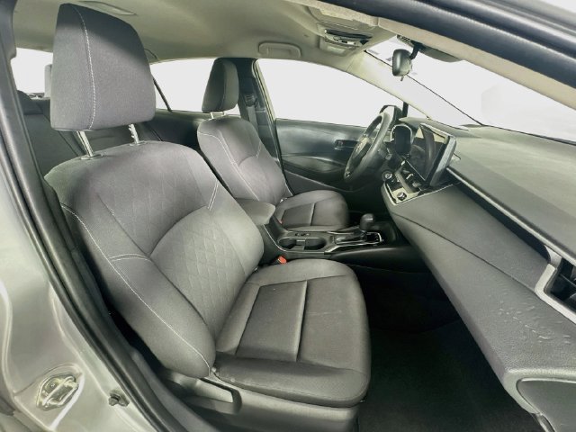 Used 2023 Toyota Corolla LE FWD image 29