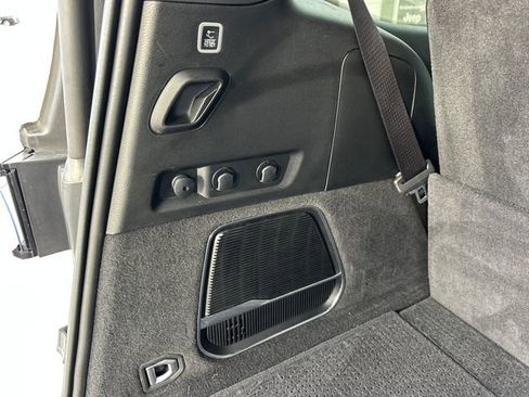 Used 2024 Jeep Grand Wagoneer Series III w/ Rear Seat Video Group 1 image 62