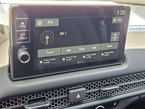 New 2026 Honda HR-V Sport image 36