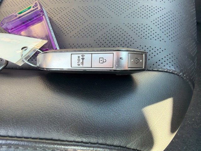 Certified 2026 Kia Carnival FWD image 46
