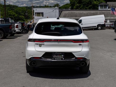 Used 2024 Dodge Hornet R/T w/ Tech Pack w/o Parking AWD/4WD image 5