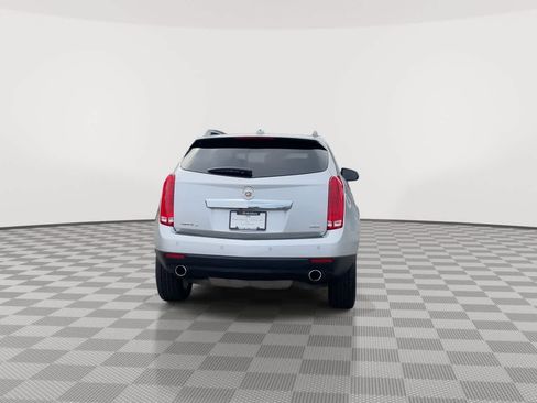Used 2015 Cadillac SRX Performance w/ Driver Awareness Package AWD/4WD image 7