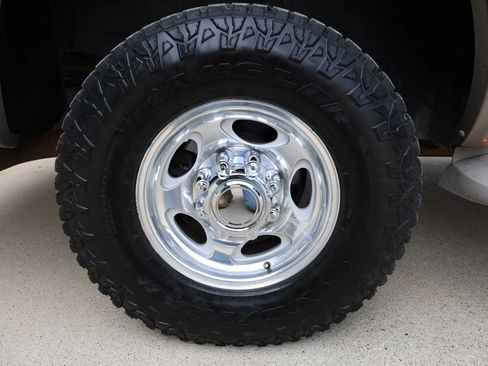 Used 2000 Ford Excursion Limited image 40