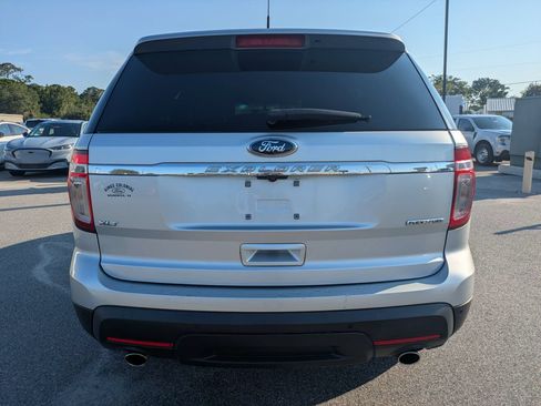 Used 2014 Ford Explorer XLT w/ Equipment Group 202A FWD image 5