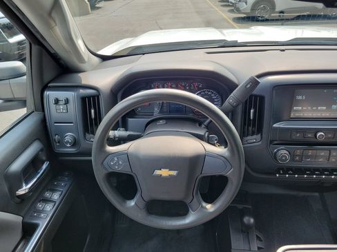 Used 2019 Chevrolet Silverado 2500 W/T w/ WT Convenience Package AWD/4WD image 18