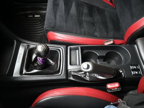 Used 2020 Subaru WRX Premium image 24