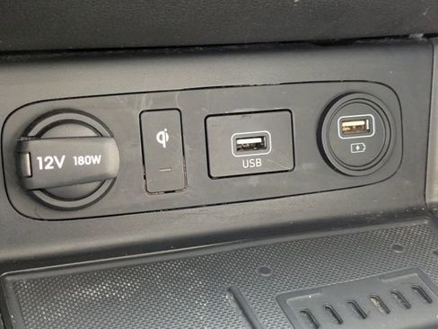 Used 2023 Hyundai Sonata Limited image 23