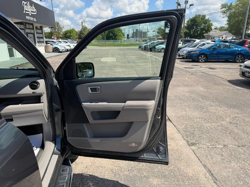 Used 2013 Honda Pilot EX-L image 13