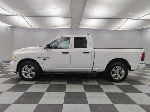 Used 2019 RAM 1500 Express w/ Express Value Package AWD/4WD image 6