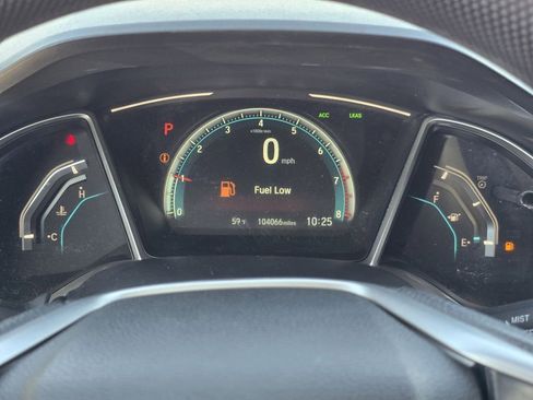 Used 2017 Honda Civic EX image 14