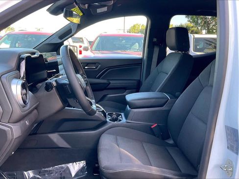 Certified 2023 Chevrolet Colorado LT w/ LT Convenience Package image 24