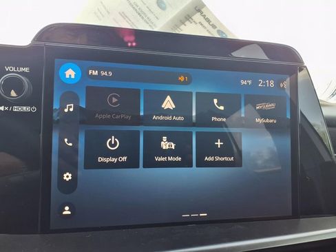 New 2026 Subaru Outback Premium AWD/4WD image 4