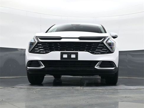 Used 2024 Kia Sportage EX image 22