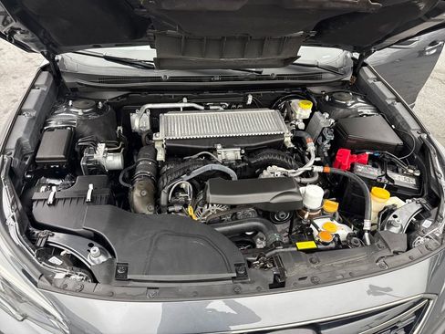 Used 2022 Subaru Outback Onyx Edition XT image 22