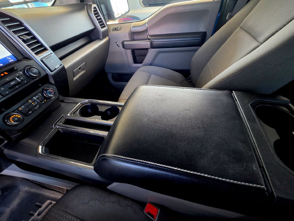Used 2020 Ford F150 XLT w/ Equipment Group 302A Luxury AWD/4WD image 43