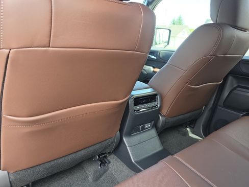 New 2027 Toyota Land Cruiser AWD/4WD image 20