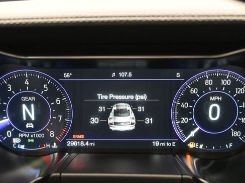 Used 2021 Ford Mustang Mach 1 w/ Mach 1 Handling Package image 13