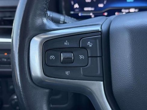 Used 2022 Chevrolet Tahoe LT AWD/4WD image 22